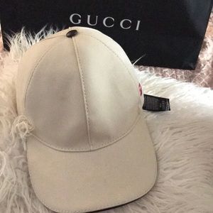Gucci Hat